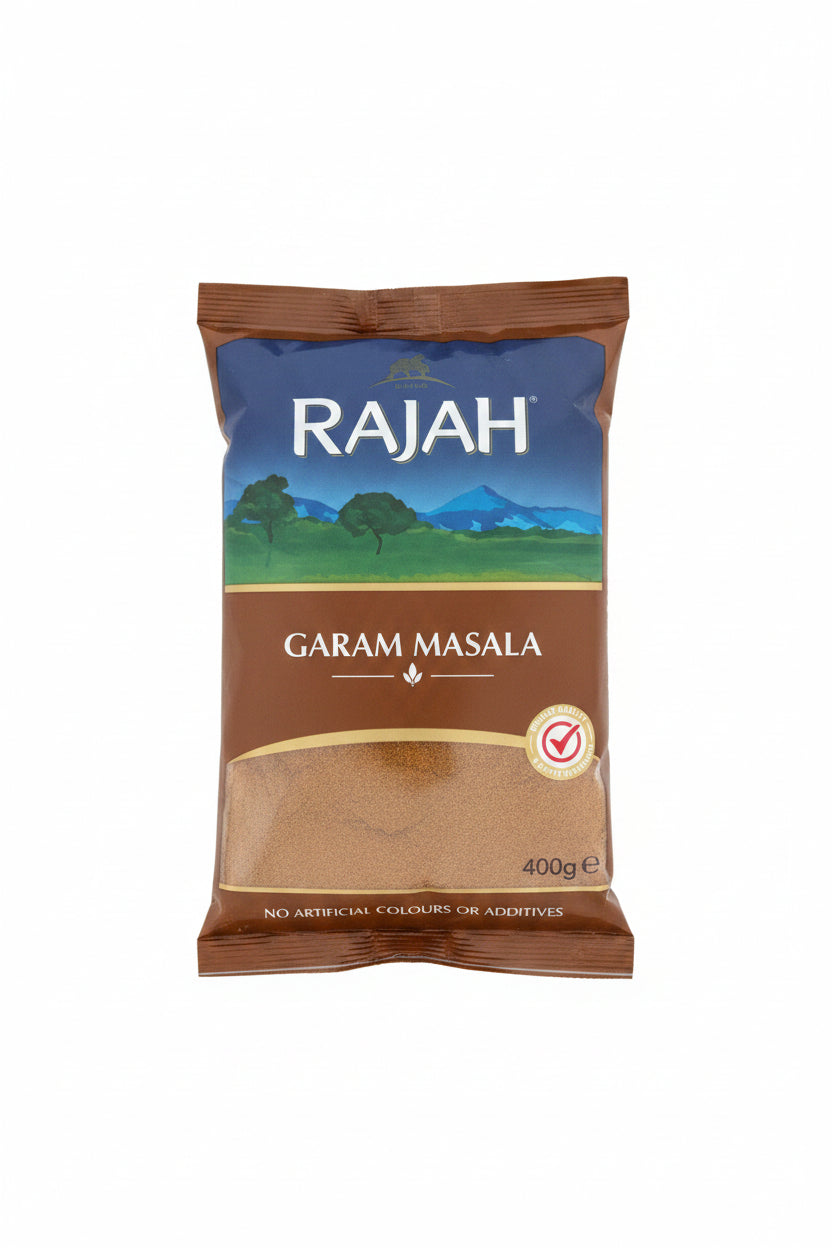 Rajah Garam Masala 400g