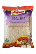 Udhaiyam Urid Dal Split 500g