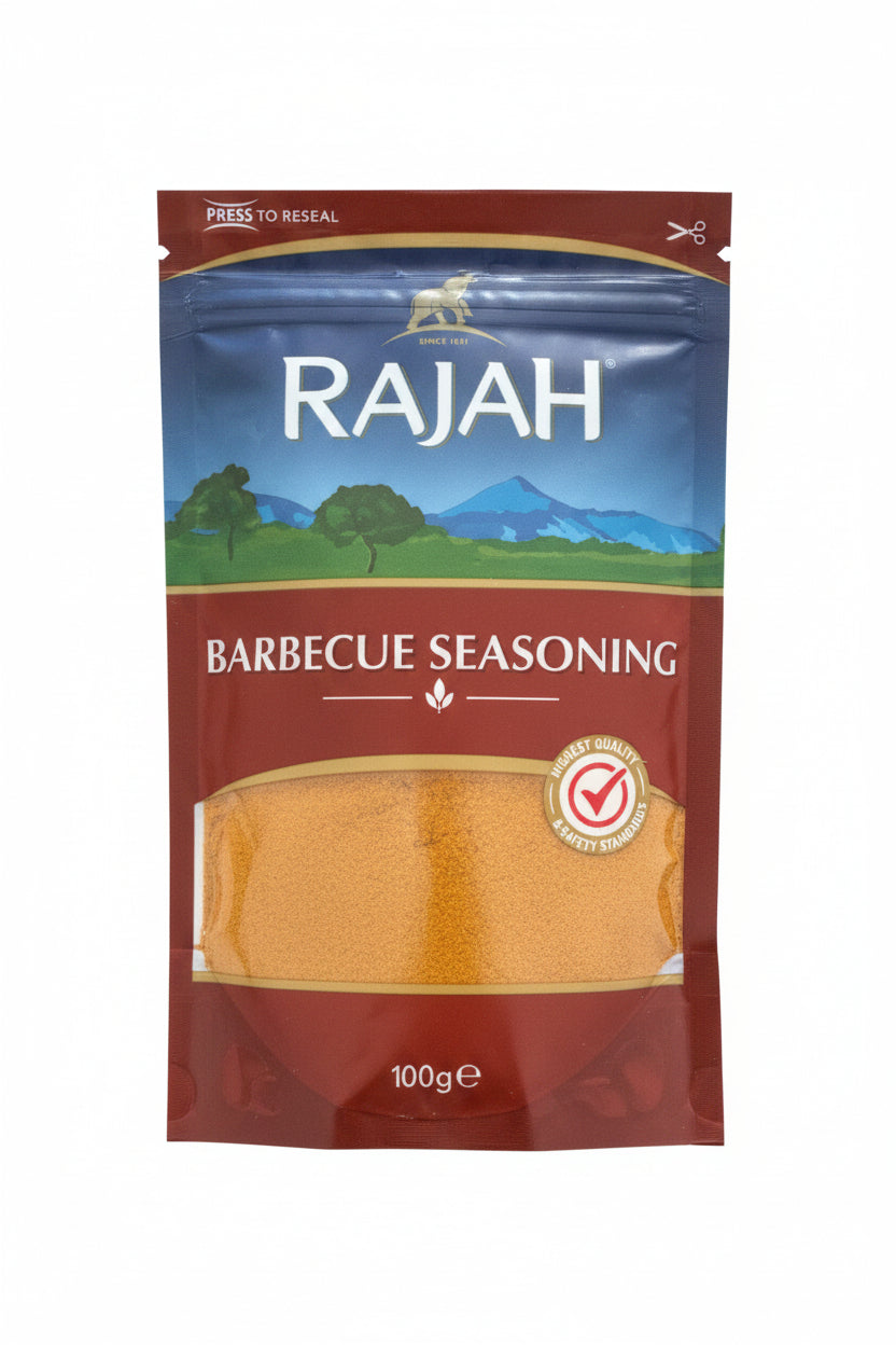 Rajah Barbecue Seasoning 100g