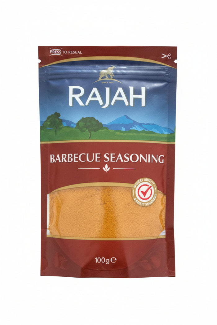 Rajah Barbecue Seasoning 100g