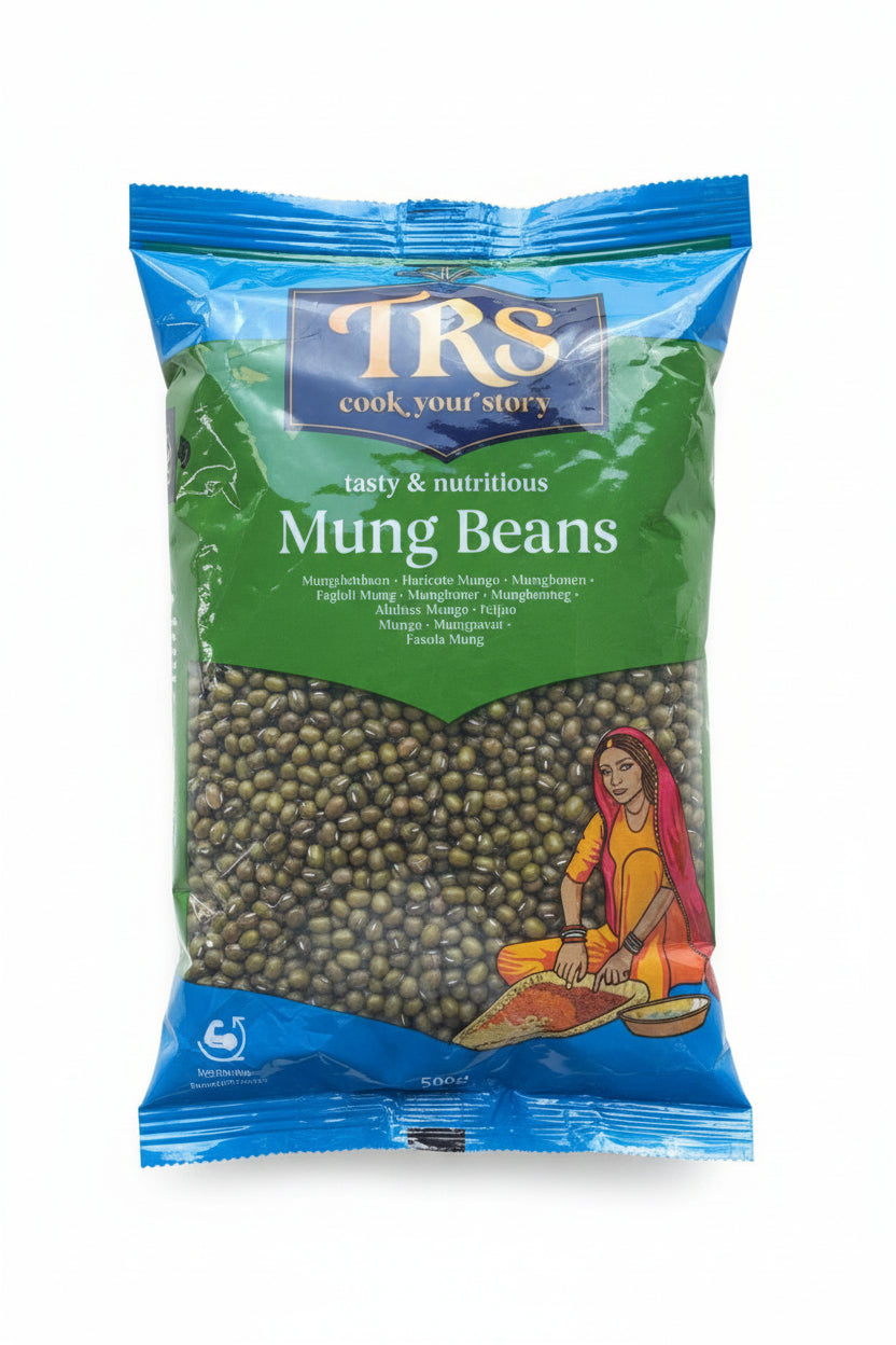 TRS Mung Beans 500g