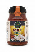 Food Factory Garlic Pickle 900g