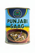 Food Factory Punjabi Saag 850g