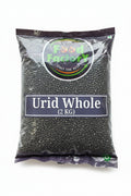 Food Factory Urid Whole Desi 2kg