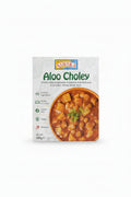 Ashoka Ready Meals Aloo Choley 280g PM