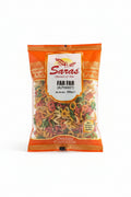 Saras Far Far Alphabet 200g
