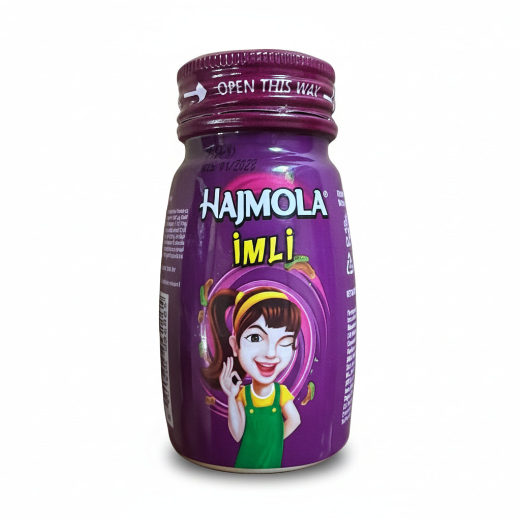 Hajmola Imli 120 tablets