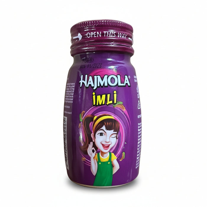 Hajmola Imli 120 tablets