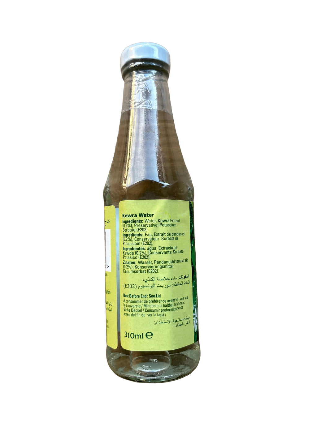 Natco Kewra Water 310ml