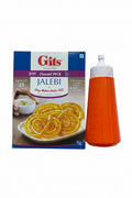 Gits Jalebi Mix 100g Mix & Match 2 For £3