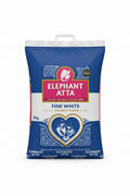 Elephant Wheat Flour White 10kg