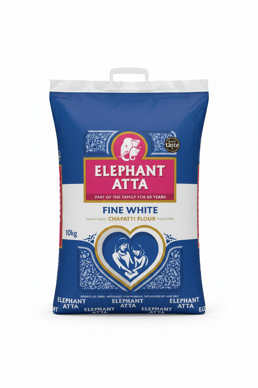 Elephant Wheat Flour White 10kg