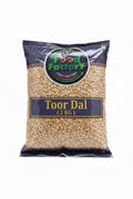 Food Factory Toor Dal Desi 2kg
