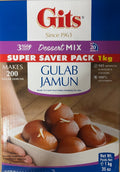 Gits Gulab Jamun Mix 1kg
