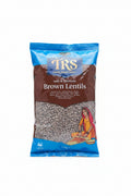 TRS Brown Lentils 500g