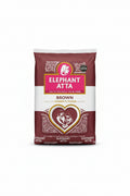 Elephant Wheat Flour Brown 10kg