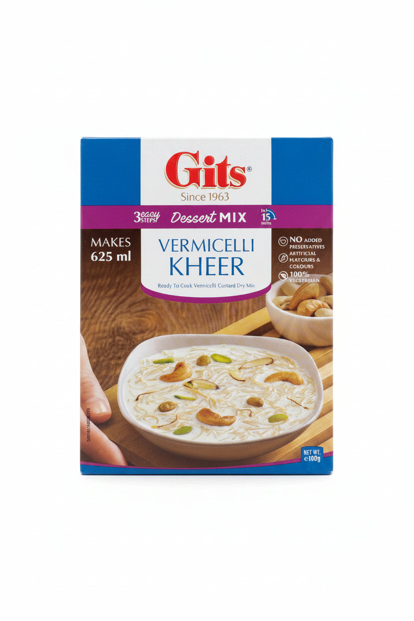 Gits Vermicelli Kheer 100g