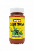 Priya Pickle Tender Mango 300g