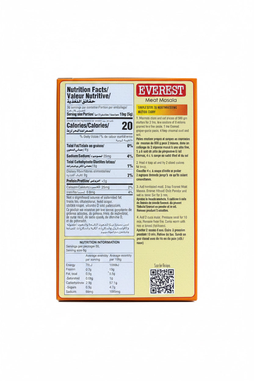 Everest Spice Meat Masala 100g