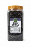 Food Factory Urid Whole Desi 1kg