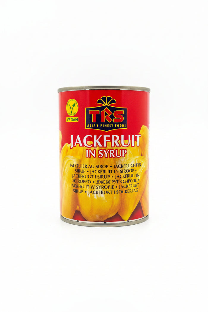 TRS Jackfruit In Syrup 565g