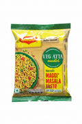 Maggi Veg Atta Noodles 72.5g 2 For £1