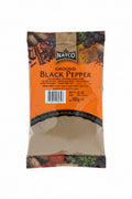 Natco Ground Black Pepper 100g