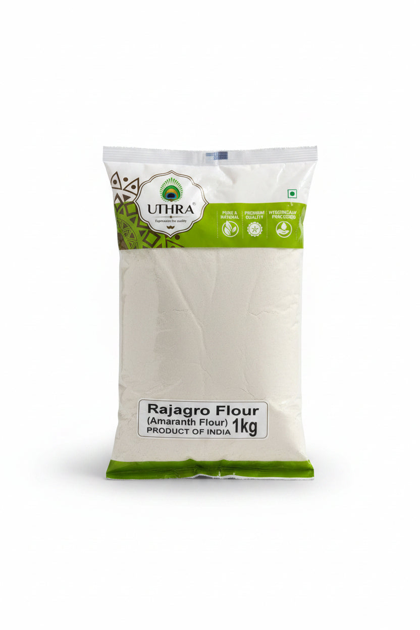 Uthra Rajagro Flour 1kg