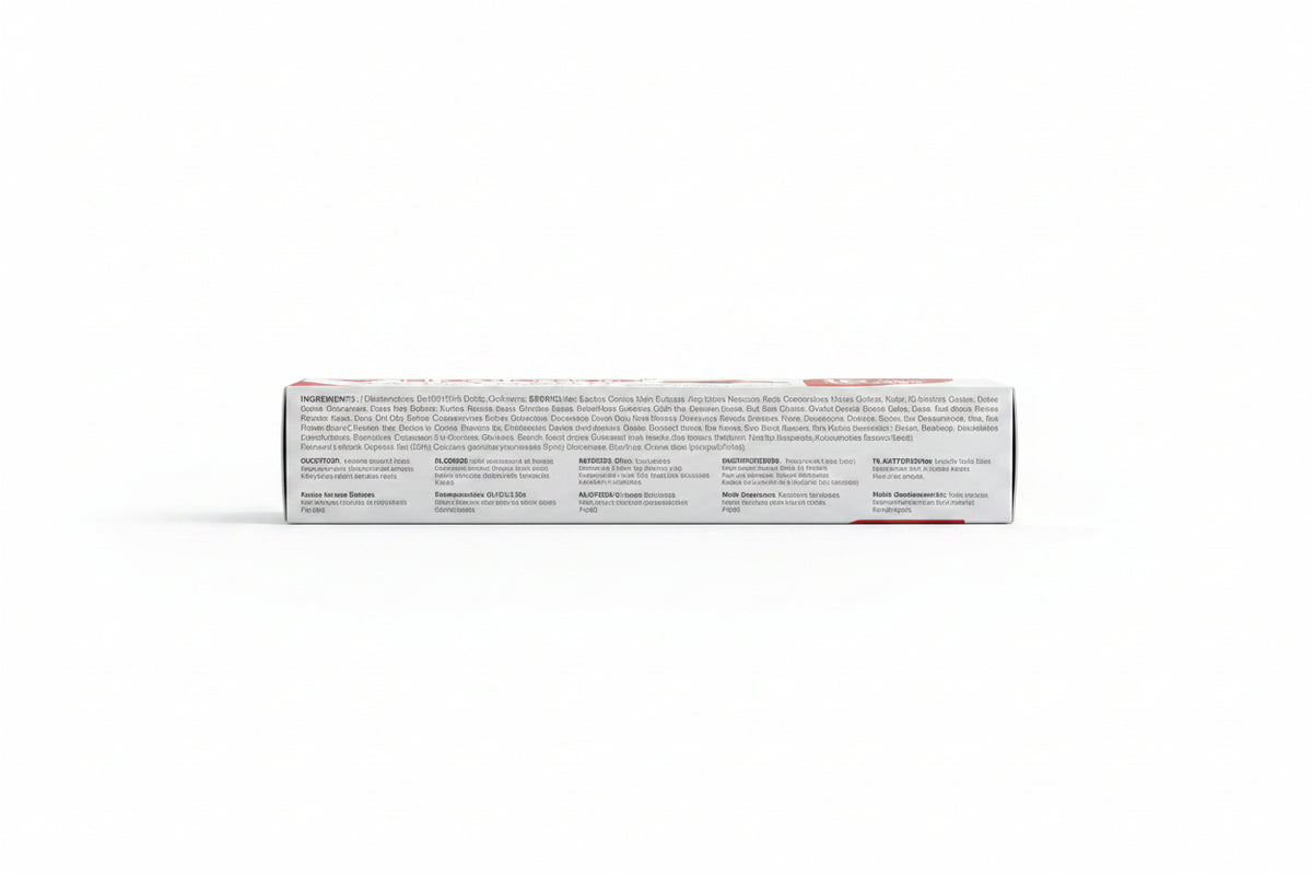 Vicco Vajardanti Herbal Toothpaste 200g