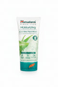 Himalaya Aloe Vera Face Wash 150ml
