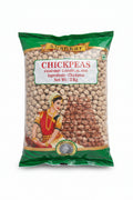 Shankar Chickpeas White Chana Desi 2kg