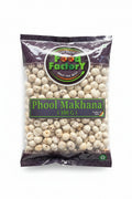 Food Factory Phool Makhana 100g