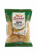 Saras Far Far Pani Puri With Masala 225g