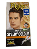 Bigen Mens Hair Colour Natural Brown 104