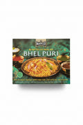 Natco Bhel Puri Kit 500g