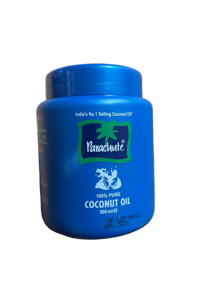Parachute Coconut Oil 500ml