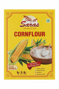 Saras Cornflour 500g