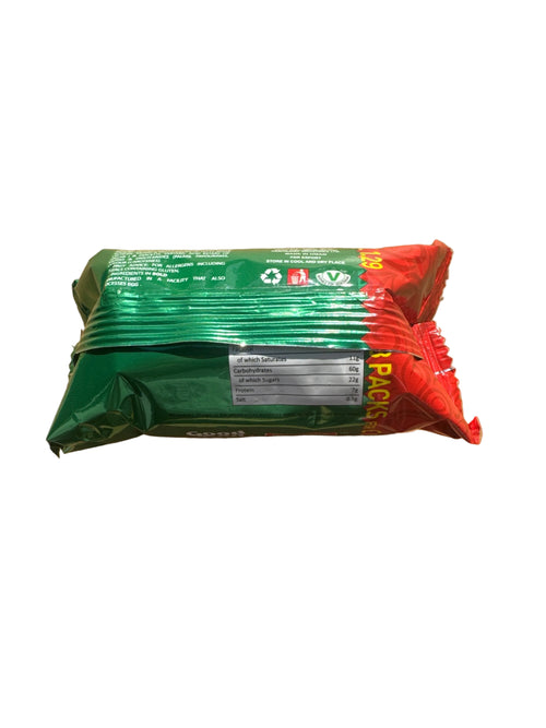 Britannia Good Day Pistachio Almond Cookies 72g PM 3 For £1.29