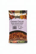 Natco Crushed Chillies 100g