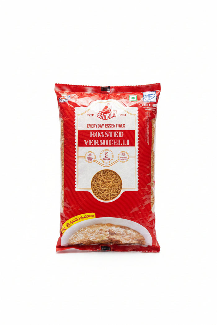 Bambino Roasted Vermicelli 800G