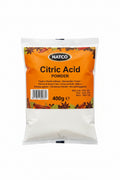 Natco Citric Acid 400g