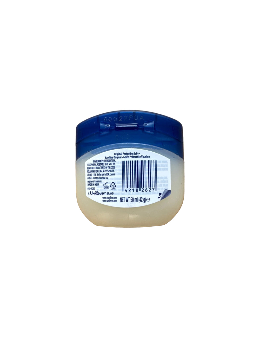 Vaseline Original 50ml