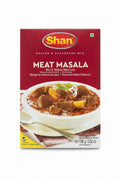 Shan Spice Meat Masala 100g Mix & Match 2 For £2.50