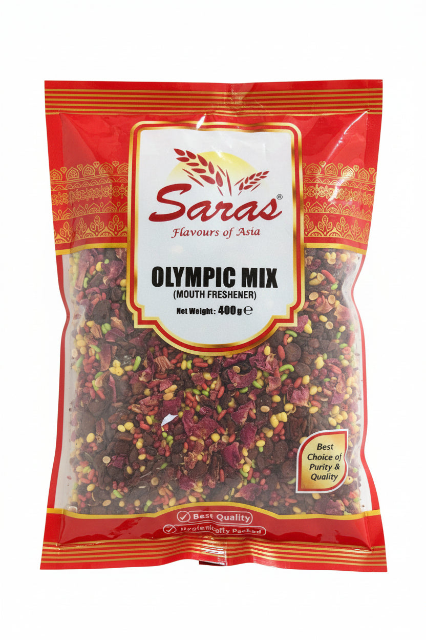 Saras Olympic Mix 400g