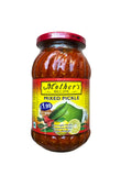 Mothers Pickle Mixed 500g
