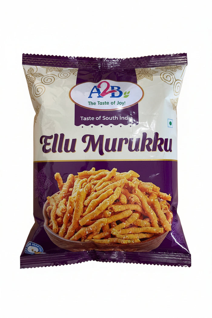 A2B Ellu Murukku 200g