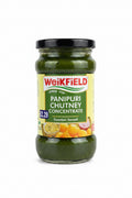 Weikfield Panipuri Chutney Concentrate 283g PM £2.29