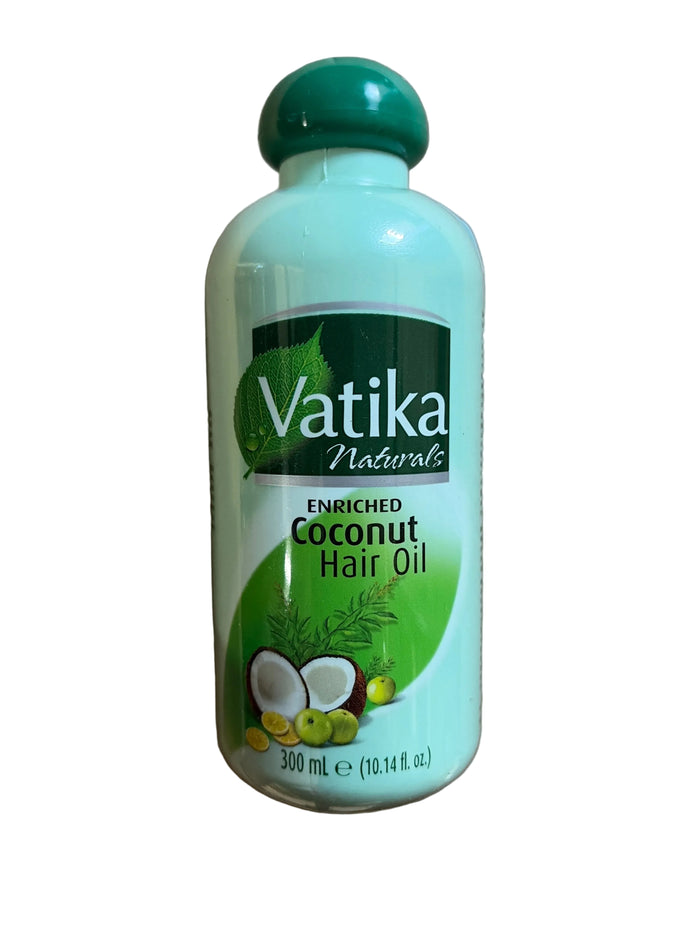 Dabur Vatika Hair Oil Coconut 300ml