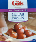 Gits Gulab Jamun 200g