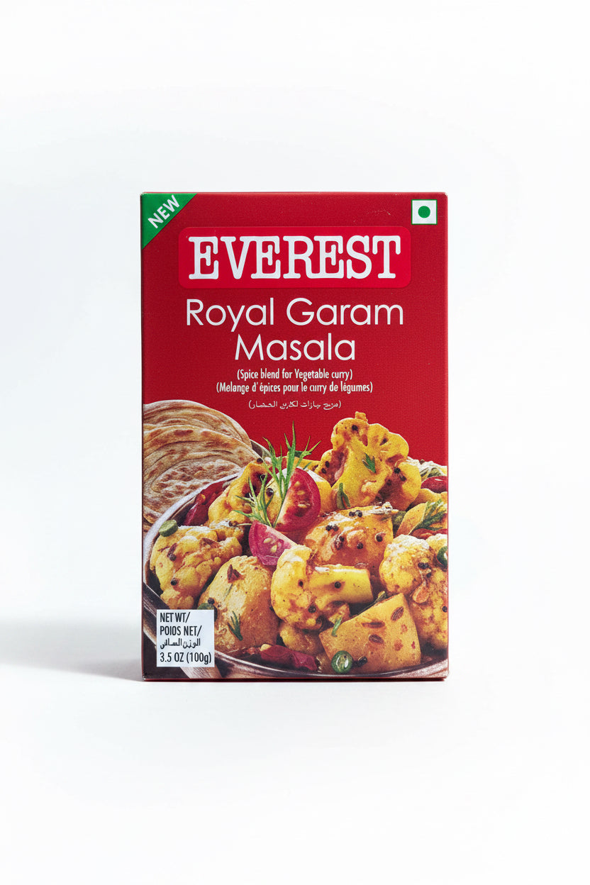 Everest Spice Royal Garam Masala 100g